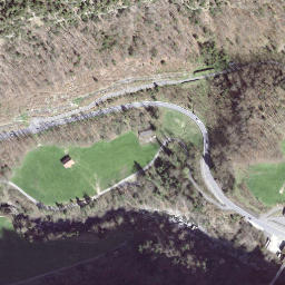 Satellite imagery of Gibelhorn, CH