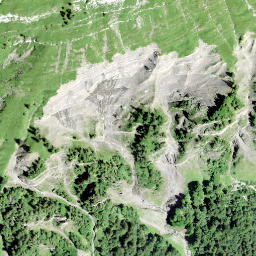 Satellite imagery of Kleiner Sternen, CH