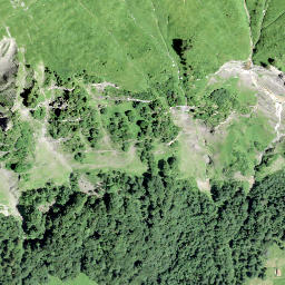 Satellite imagery of Kleiner Sternen, CH