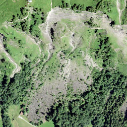 Satellite imagery of Kleiner Sternen, CH
