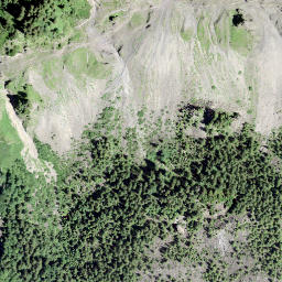 Satellite imagery of Heubrigsflue, CH