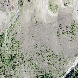 Satellite imagery of Heubrigsflue, CH
