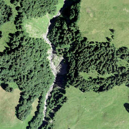 Satellite imagery of Rot Grind, CH