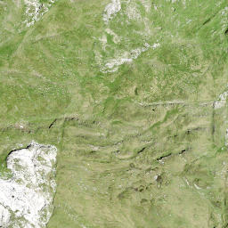 Satellite imagery of Hüttlisgütsch, CH