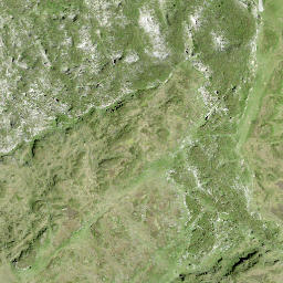 Satellite imagery of Hüttlisgütsch, CH