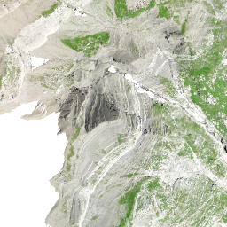 Satellite imagery of Spitzisteinturm, CH