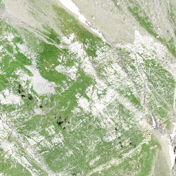 Satellite imagery of Nidfurner First, CH
