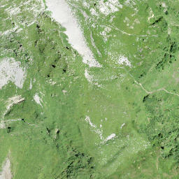 Satellite imagery of Nidfurner First, CH