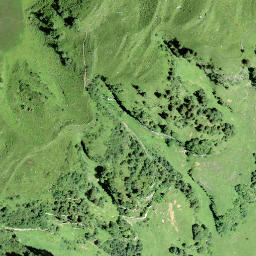 Satellite imagery of Leuggelstock, CH