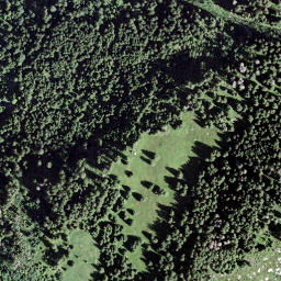 Satellite imagery of Gibelegg, CH