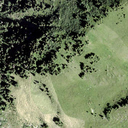Satellite imagery of Gibelegg, CH