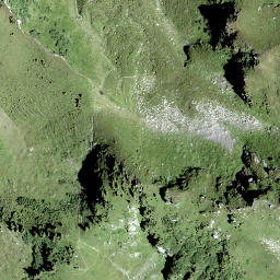 Satellite imagery of Sunnenhörnli, CH