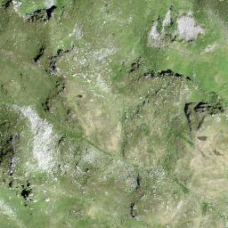 Satellite imagery of Sunnenhörnli, CH