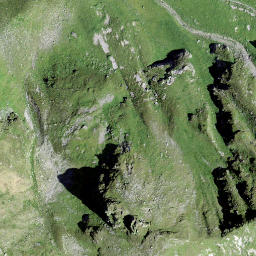 Satellite imagery of Sunnenhörnli, CH