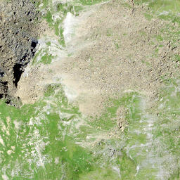 Satellite imagery of Gulderstock, CH