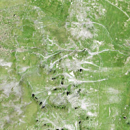 Satellite imagery of Gulderstock, CH