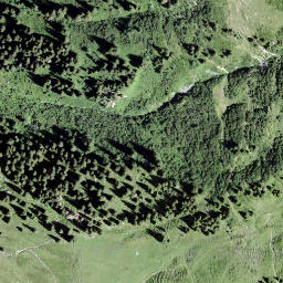 Satellite imagery of Märenegg, CH