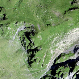 Satellite imagery of Fulenchöpf, CH