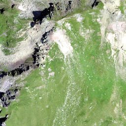 Satellite imagery of Fulenchöpf, CH