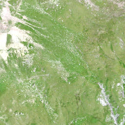 Satellite imagery of Wissgandstöckli, CH