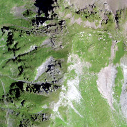 Satellite imagery of Rotrüfner, CH