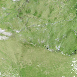Satellite imagery of Lauiberg, CH
