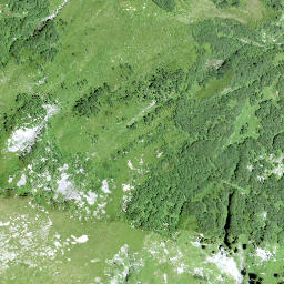 Satellite imagery of Geissegg, CH