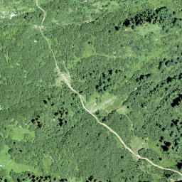 Satellite imagery of Geissegg, CH