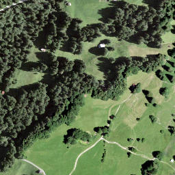 Satellite imagery of Ochsenstein, CH