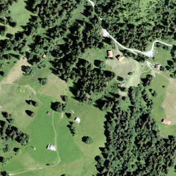 Satellite imagery of Ochsenstein, CH