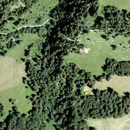 Satellite imagery of Ochsenstein, CH