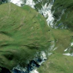 Satellite imagery of Girenspitz, CH