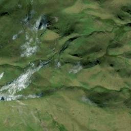 Satellite imagery of Girenspitz, CH
