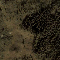 Satellite imagery of Gantakopf, AT