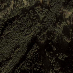 Satellite imagery of Gundalatscher Berg, AT