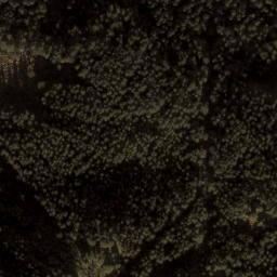 Satellite imagery of Gundalatscher Berg, AT