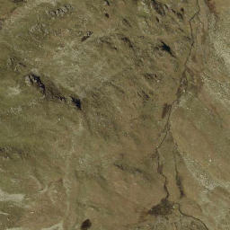 Satellite imagery of Westliche Fluhspitze, AT