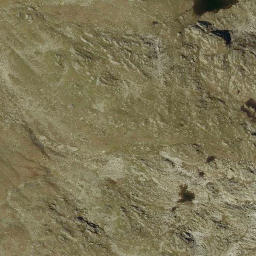 Satellite imagery of Westliche Fluhspitze, AT