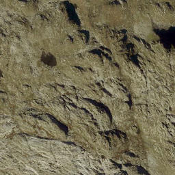 Satellite imagery of Westliche Fluhspitze, AT