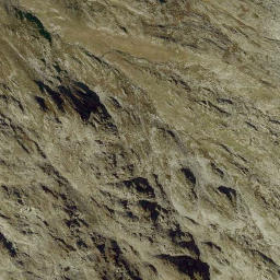 Satellite imagery of Mittlere Fluhspitze, AT