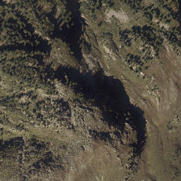 Satellite imagery of Tschamatschkopf, AT