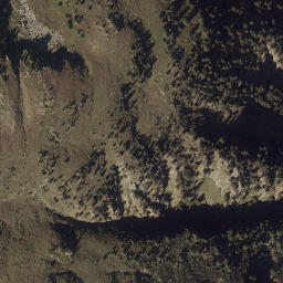 Satellite imagery of Tschamatschkopf, AT