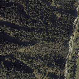 Satellite imagery of Tschamatschkopf, AT
