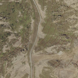 Satellite imagery of Pardatscher Grat, AT