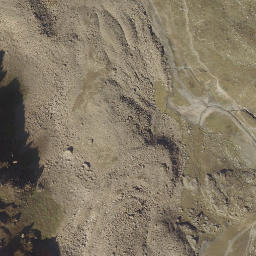 Satellite imagery of Pardatscher Grat, AT