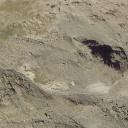 Satellite imagery of Bürkelkopf, CH