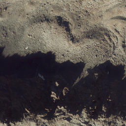 Satellite imagery of Bürkelspitzen, CH