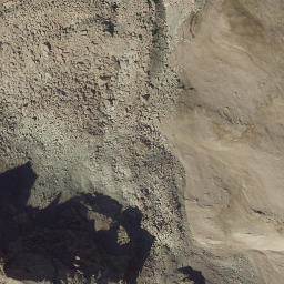 Satellite imagery of Visnitzkopf, CH