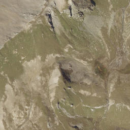 Satellite imagery of Visnitzkopf, CH