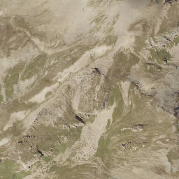Satellite imagery of Bei der Kuchen, CH